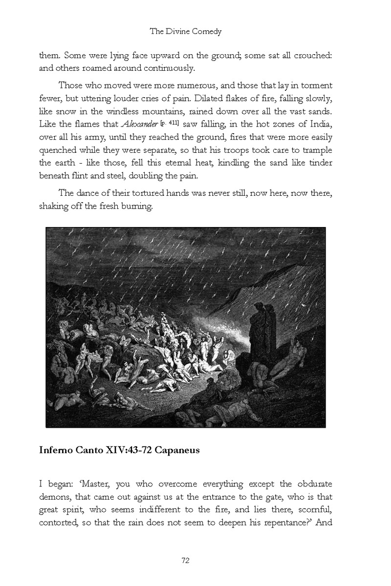 Dante: The Divine Comedy - Page 68